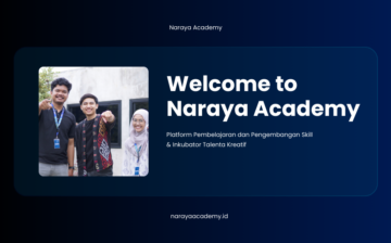 E-Course Public Speaking bersama Coach Dedet